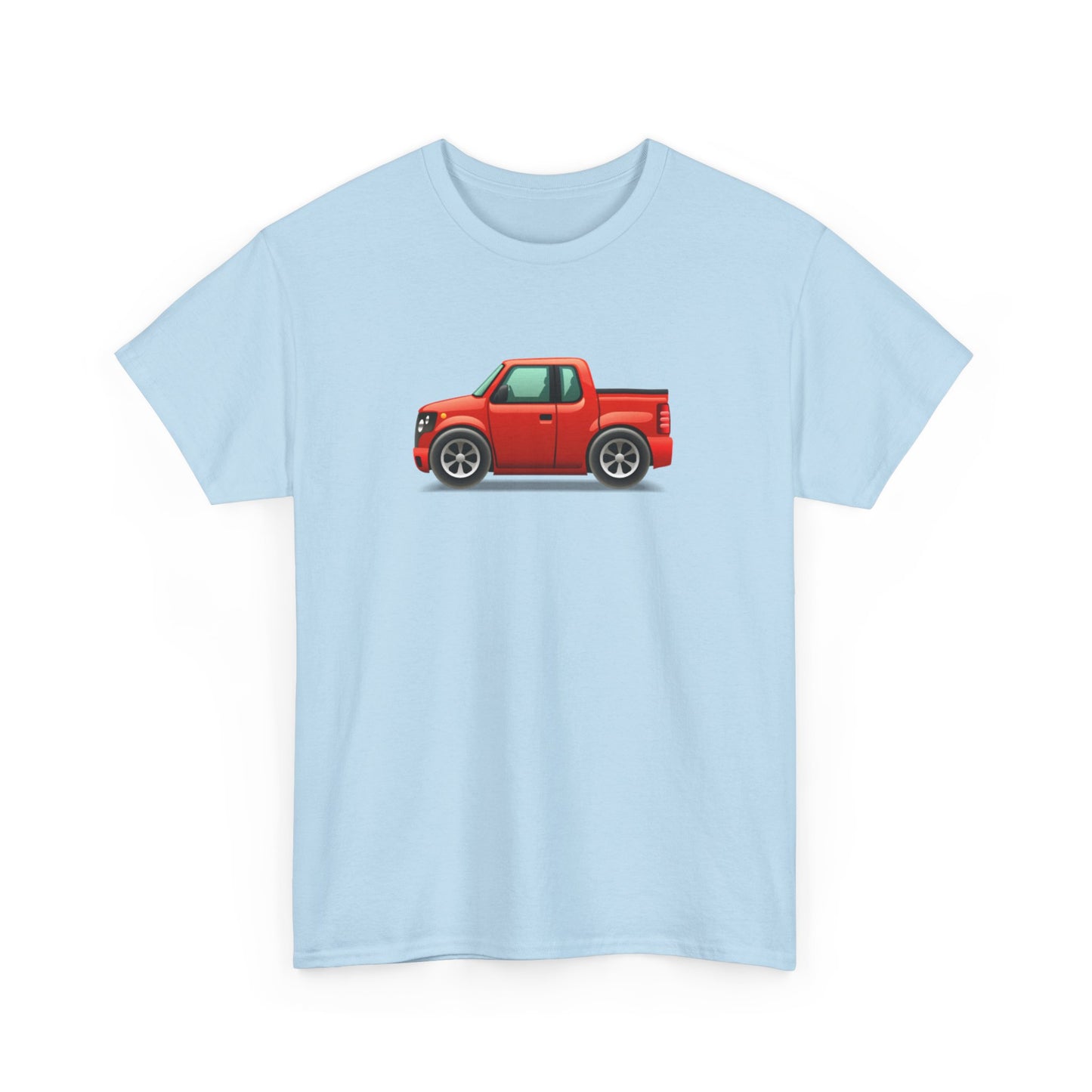 BANTU.ALL.DAY - Red Truck