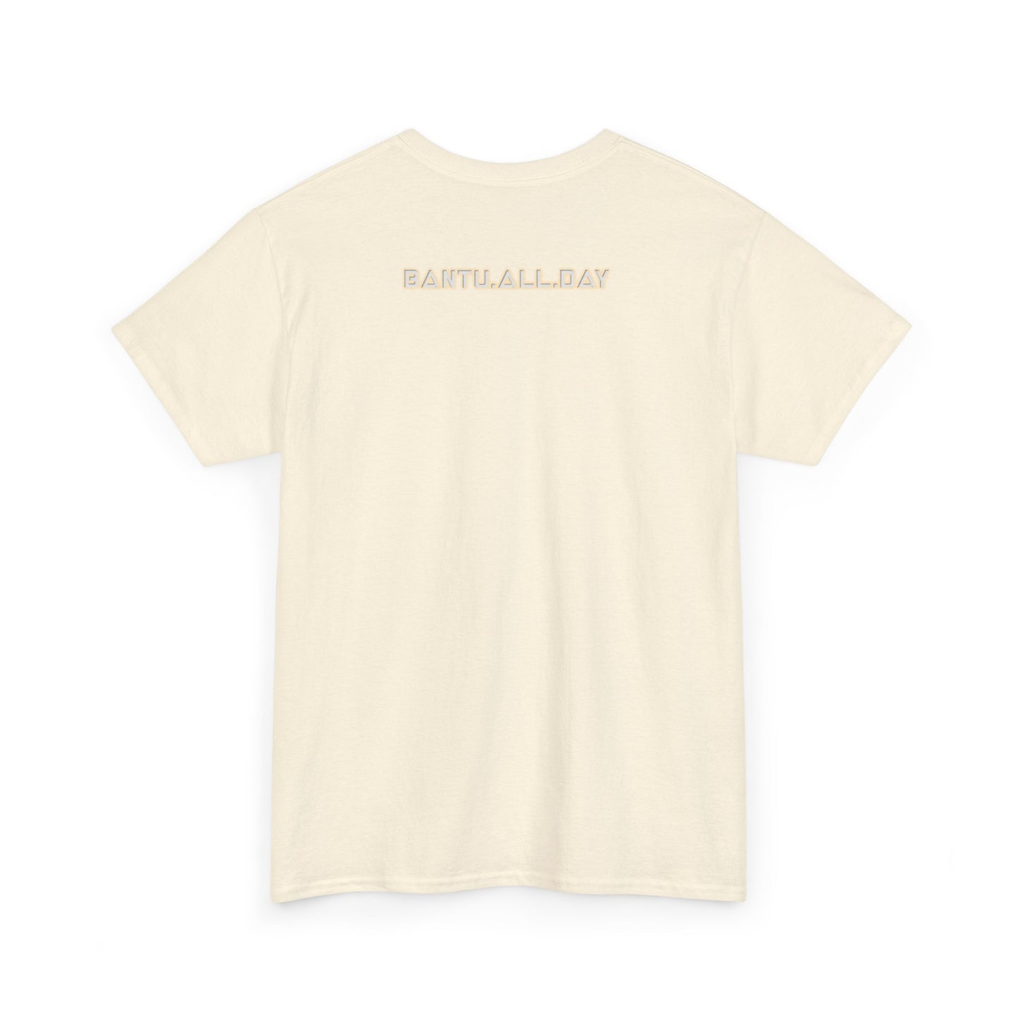 BANTU.ALL.DAY - Classic Blue