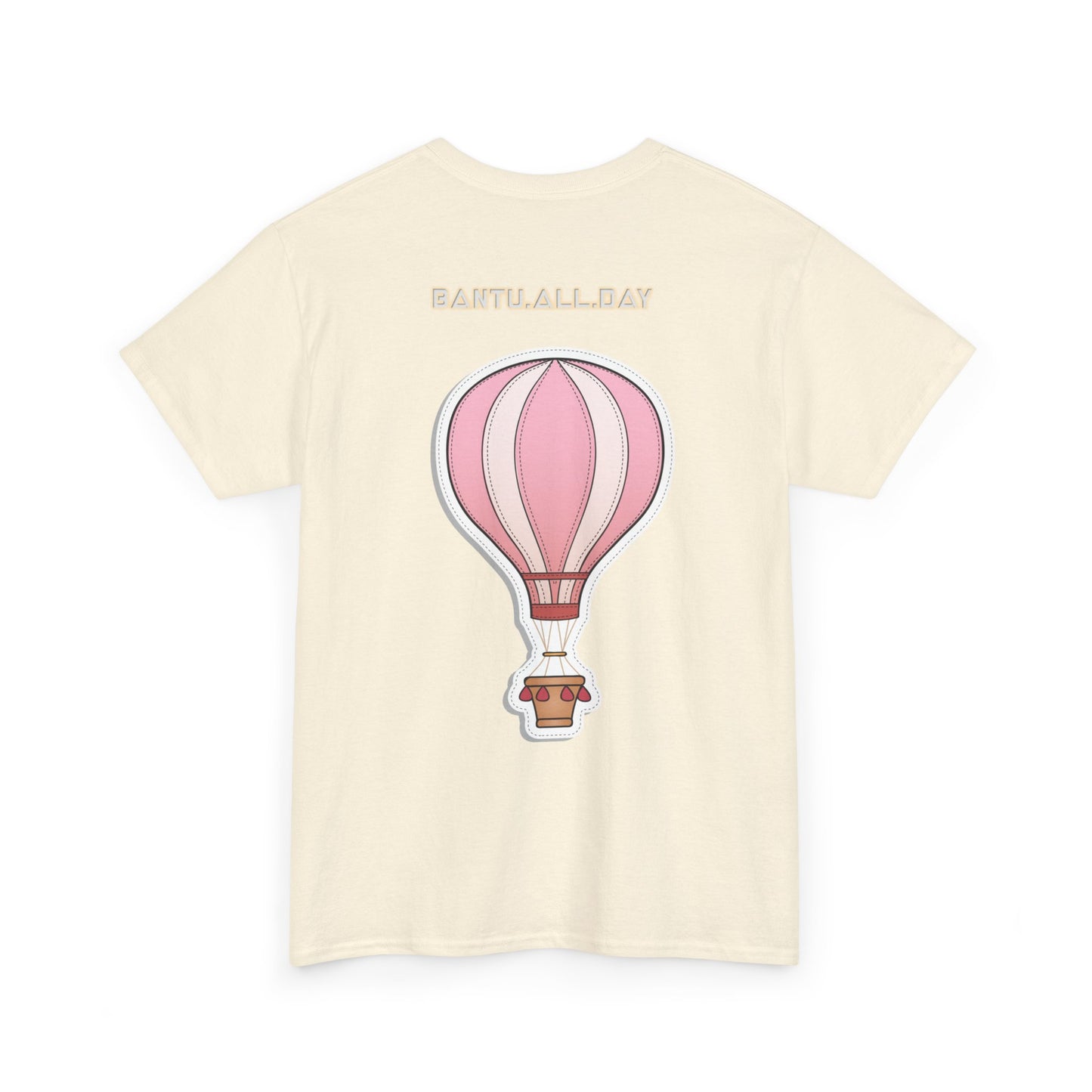 BANTU.ALL.DAY - 99 Pink Ballons