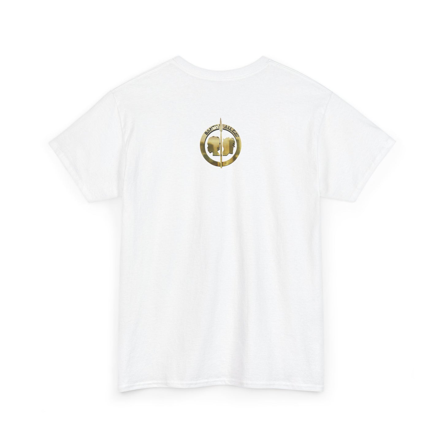 BANTU.ALL.DAY - Gold Glow