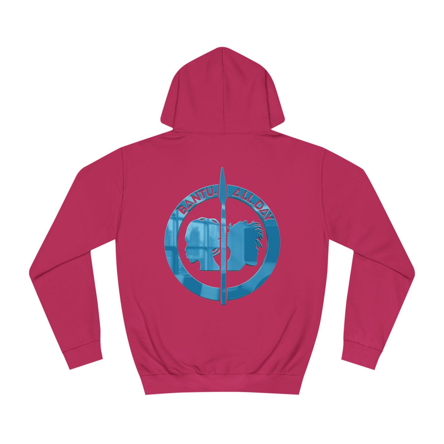 Unisex College Hoodie