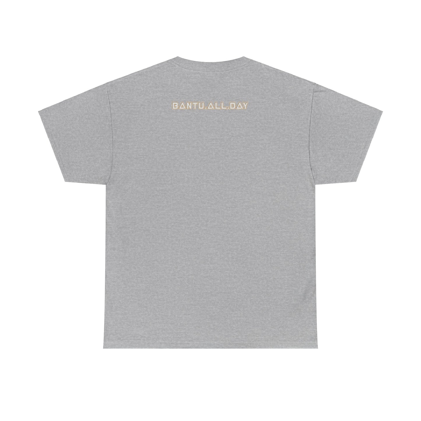 BANTU.ALL.DAY - Youth & Vigour - Aimee