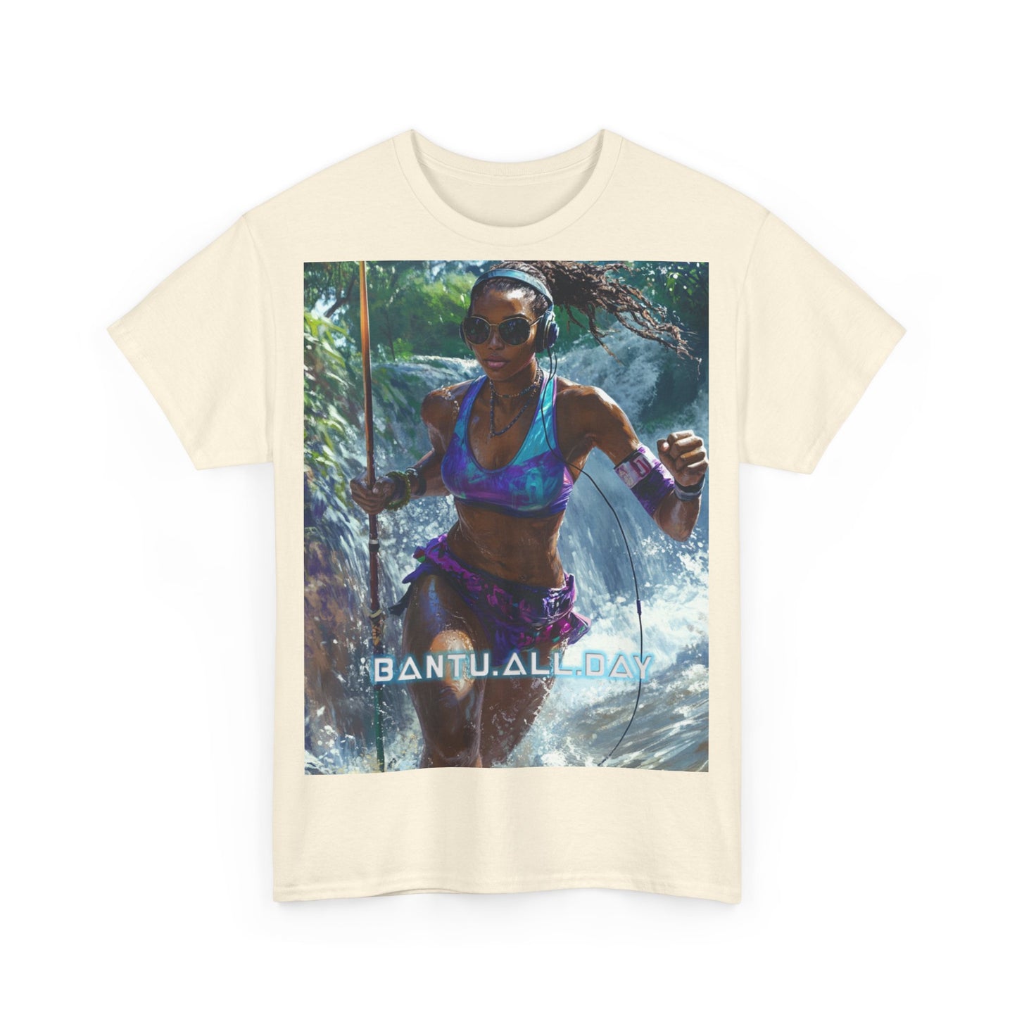 BANTU.ALL.DAY - Lala