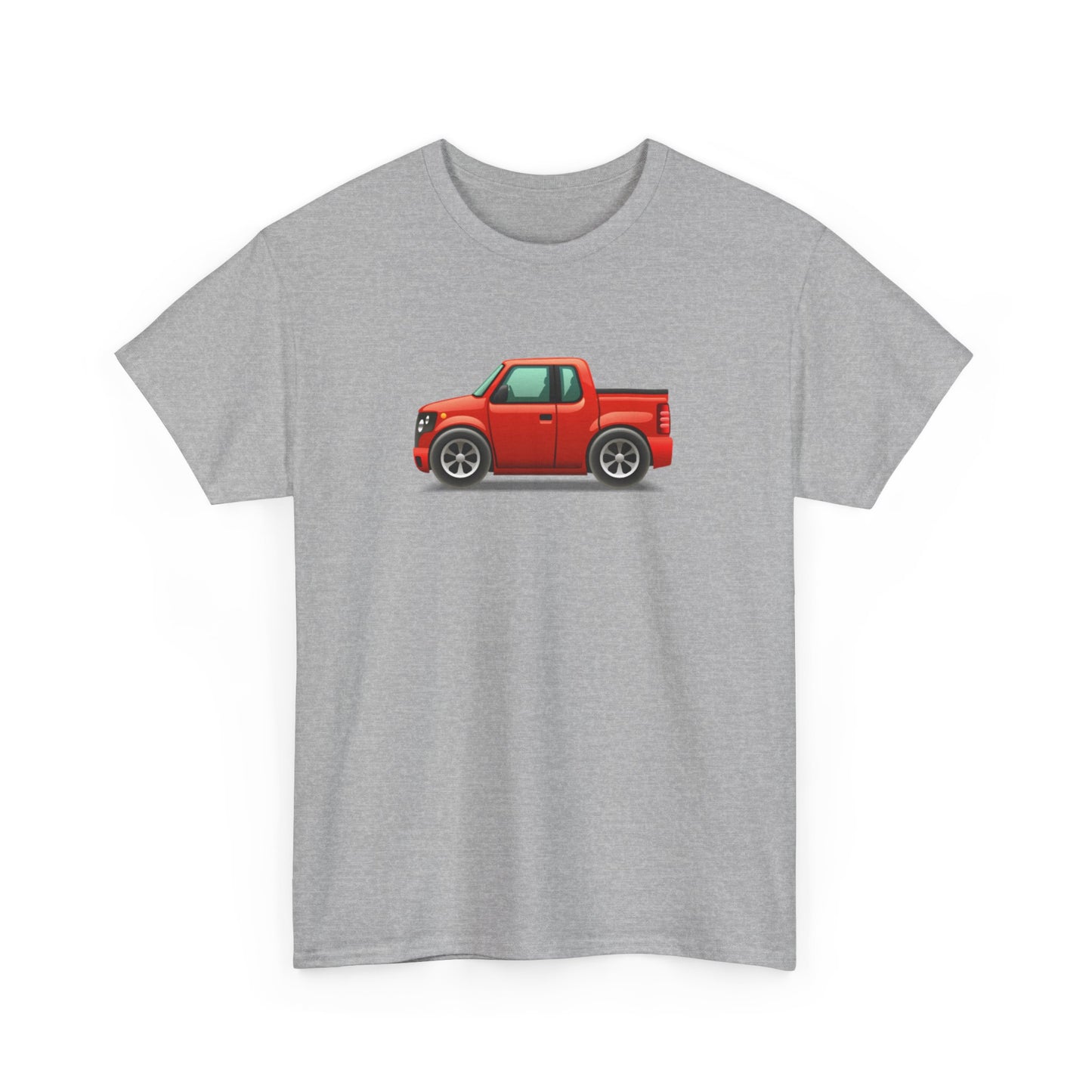 BANTU.ALL.DAY - Red Truck