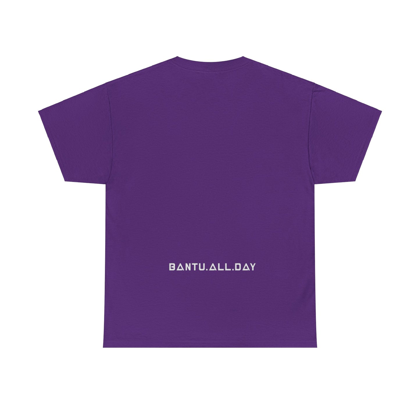 BANTU.ALL.DAY - Youth & Vigour - Lilly (Dream Real BIG)
