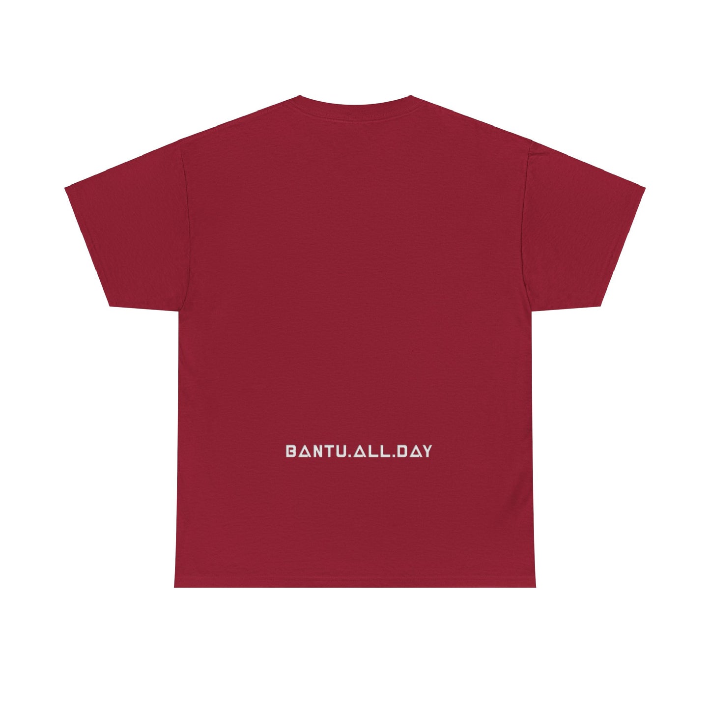 BANTU.ALL.DAY - Youth & Vigour - Lilly (Dream Real BIG)