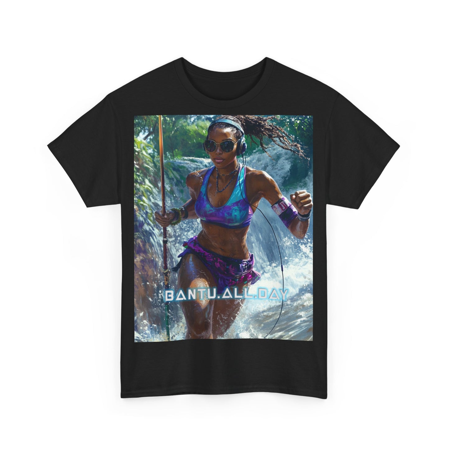 BANTU.ALL.DAY - Lala
