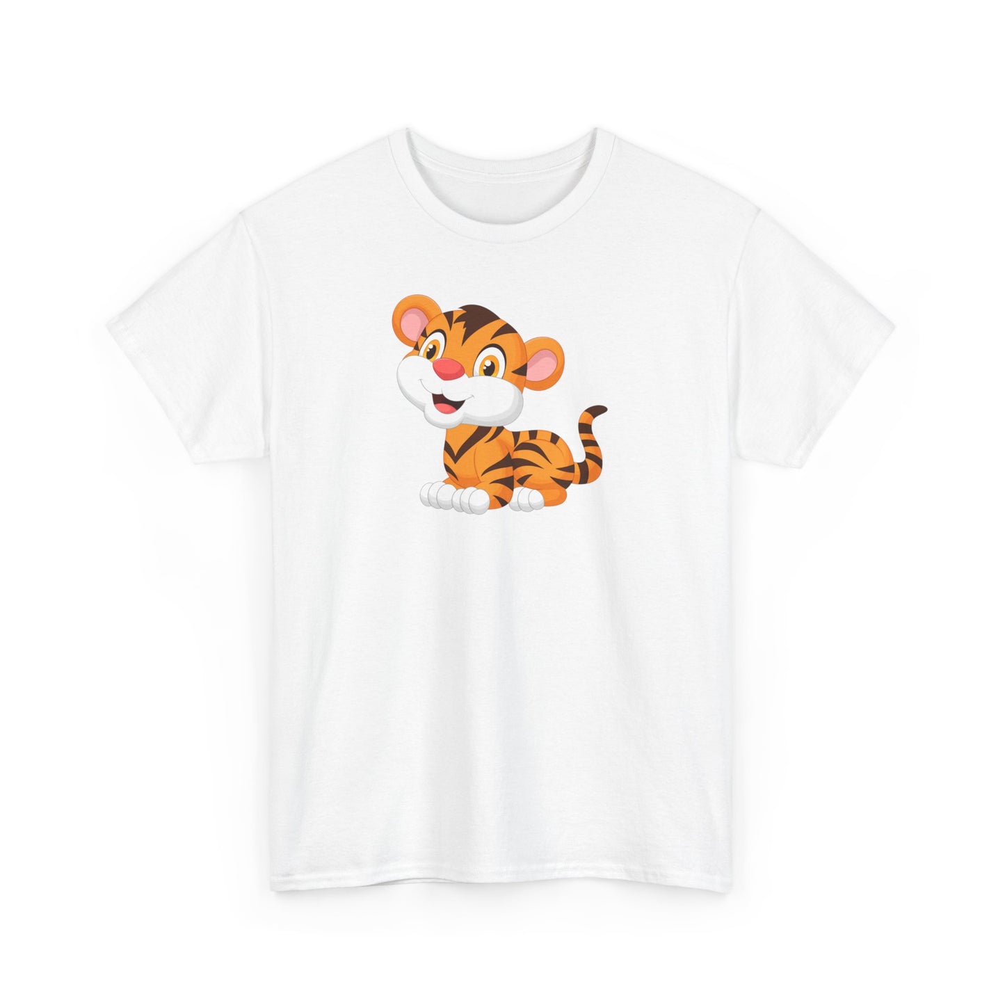 BANTU.ALL.DAY - Here Tiger!