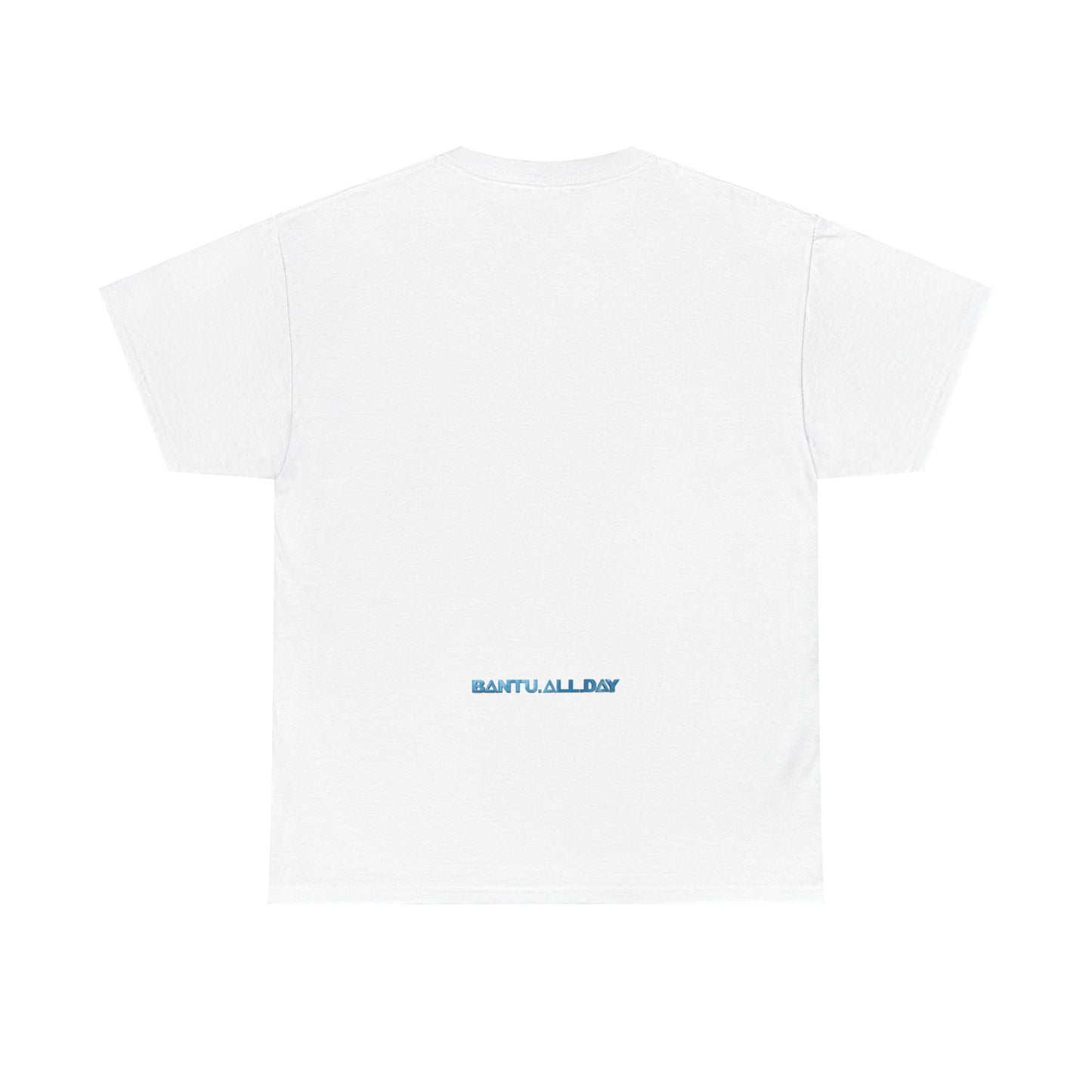 BANTU.ALL.DAY - S.Tenma