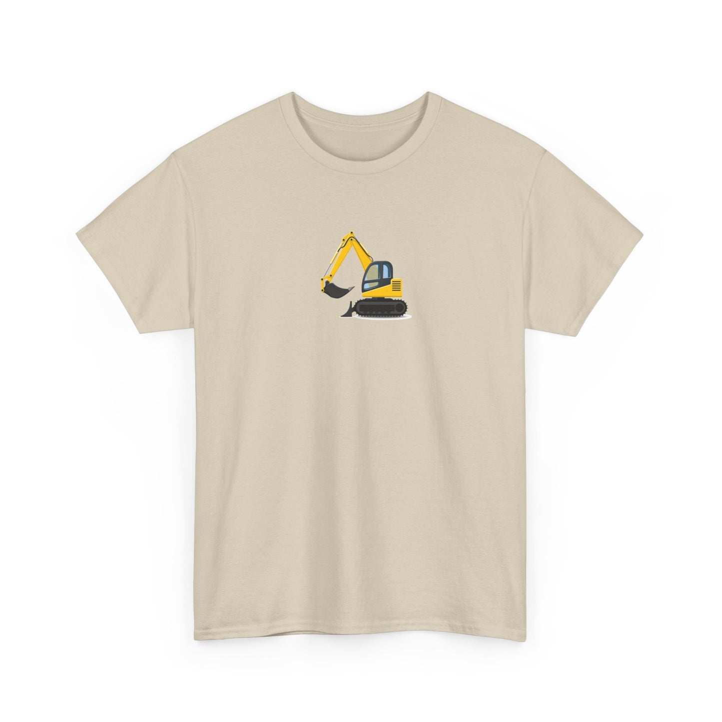 BANTU.ALL.DAY - Yellow Digger