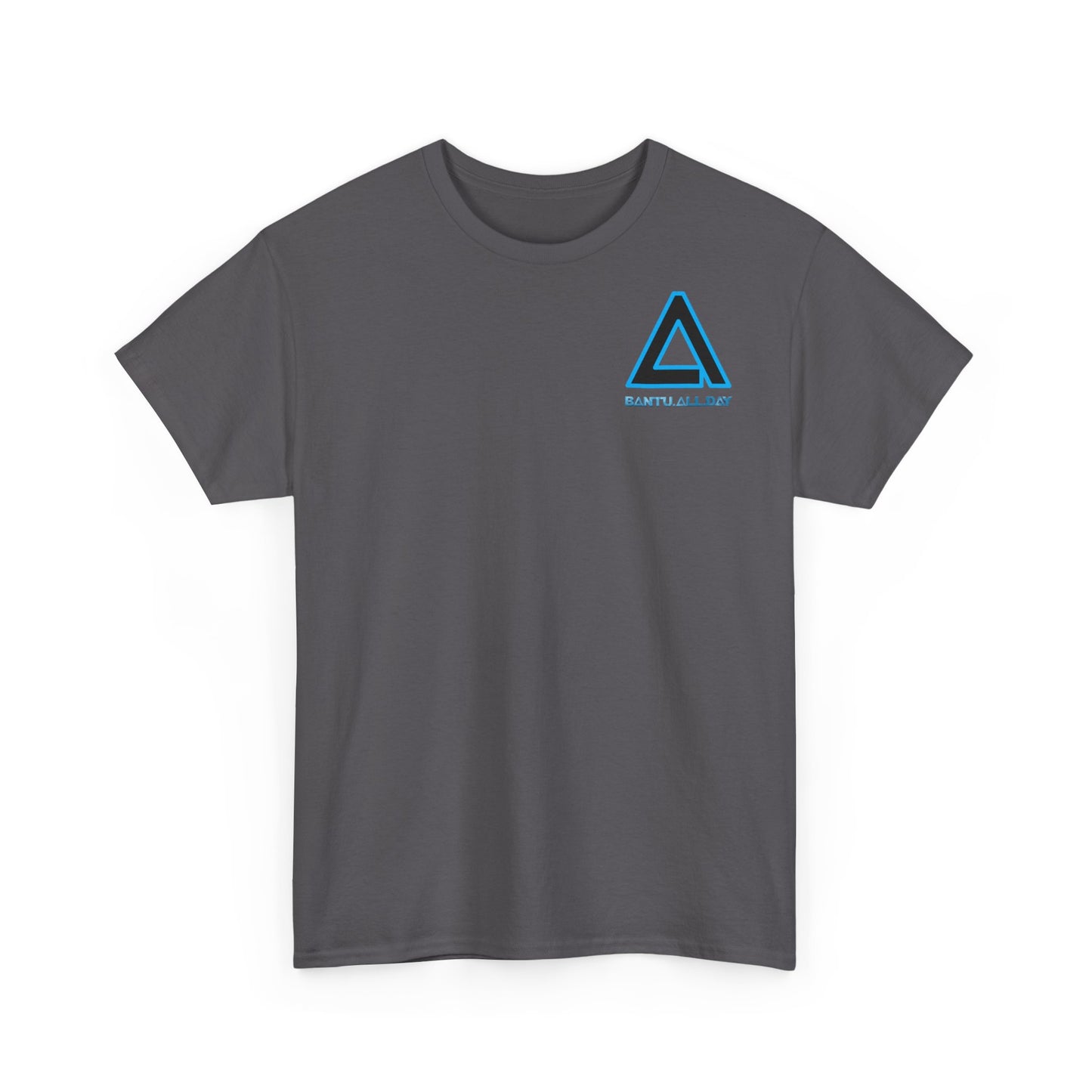 BANTU.ALL.DAY - Delta - Black