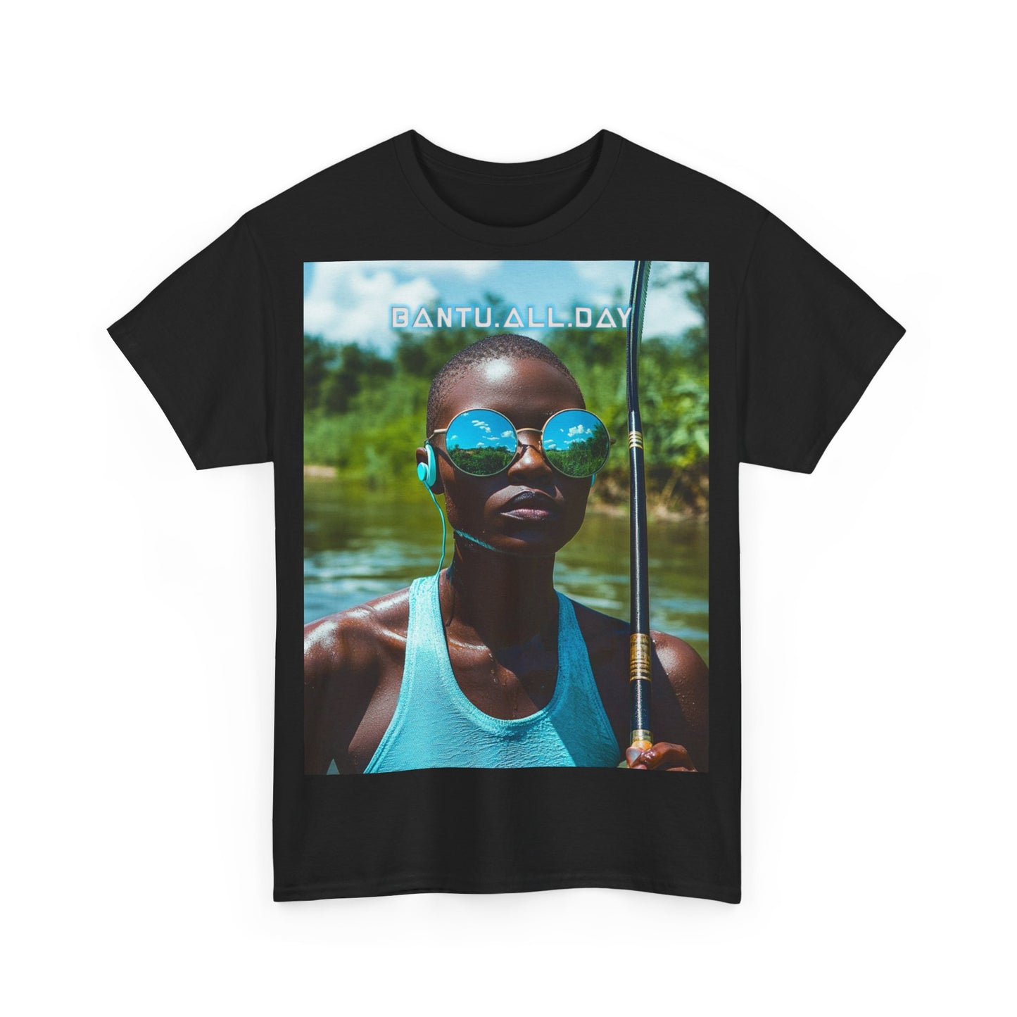 BANTU.ALL.DAY - Maeleys