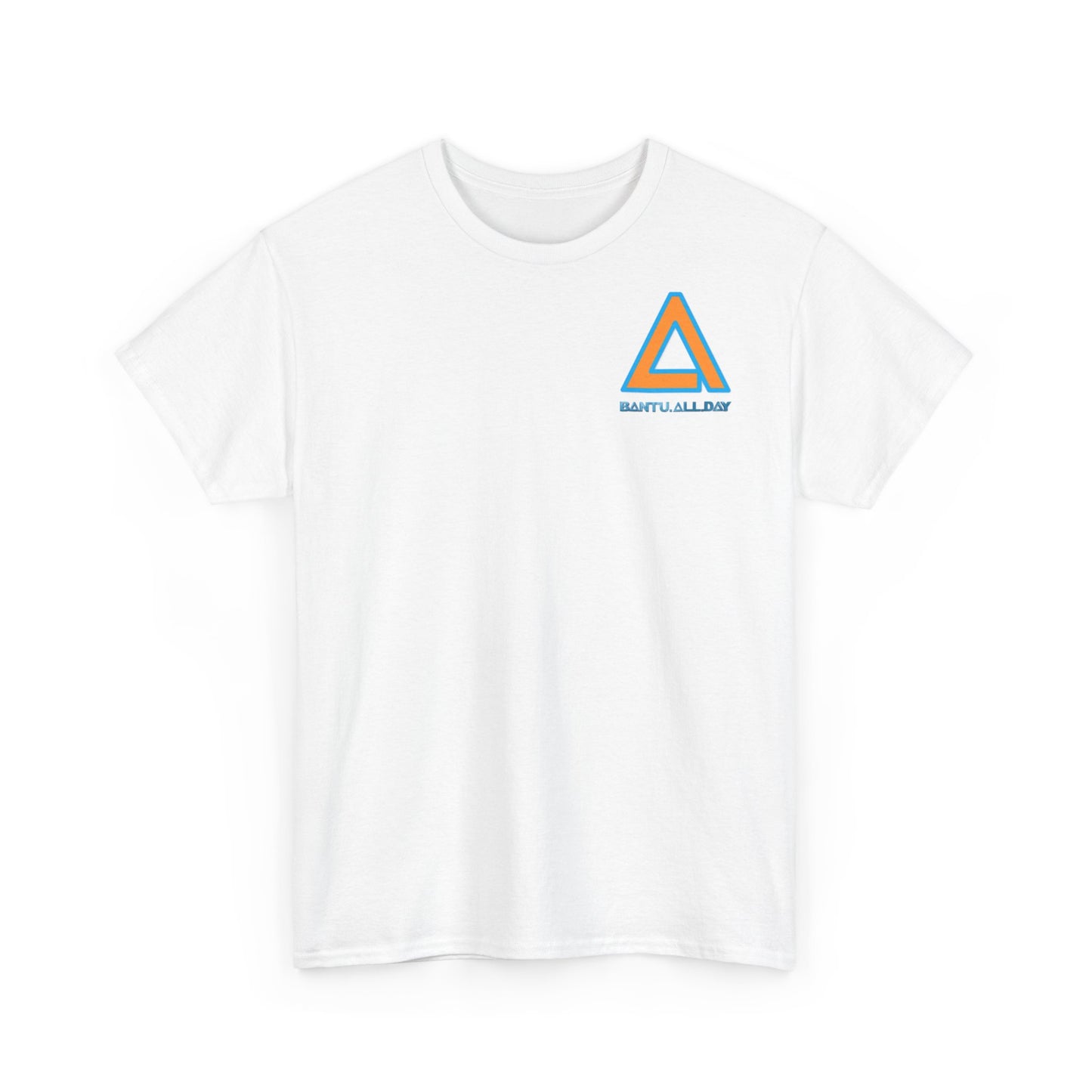 BANTU.ALL.DAY - Delta - Gold