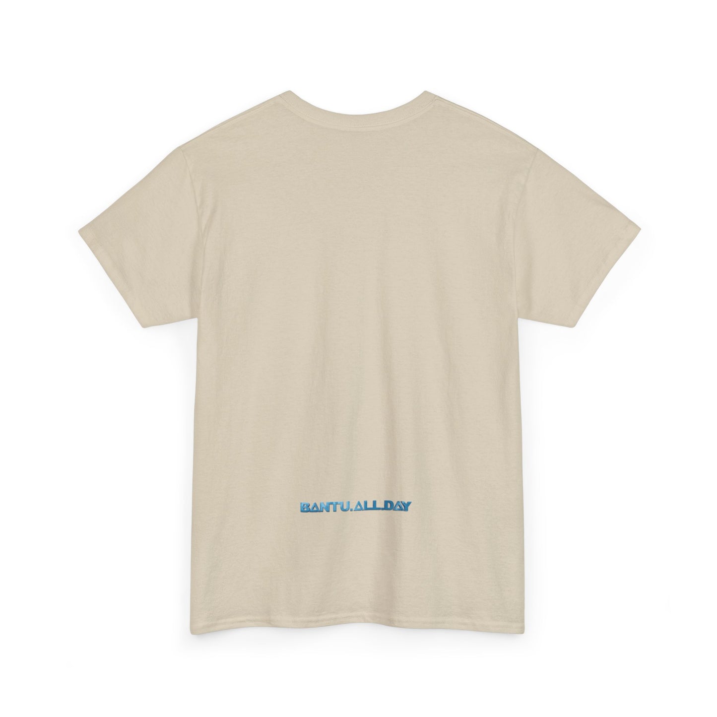 BANTU.ALL.DAY - S.Tenma