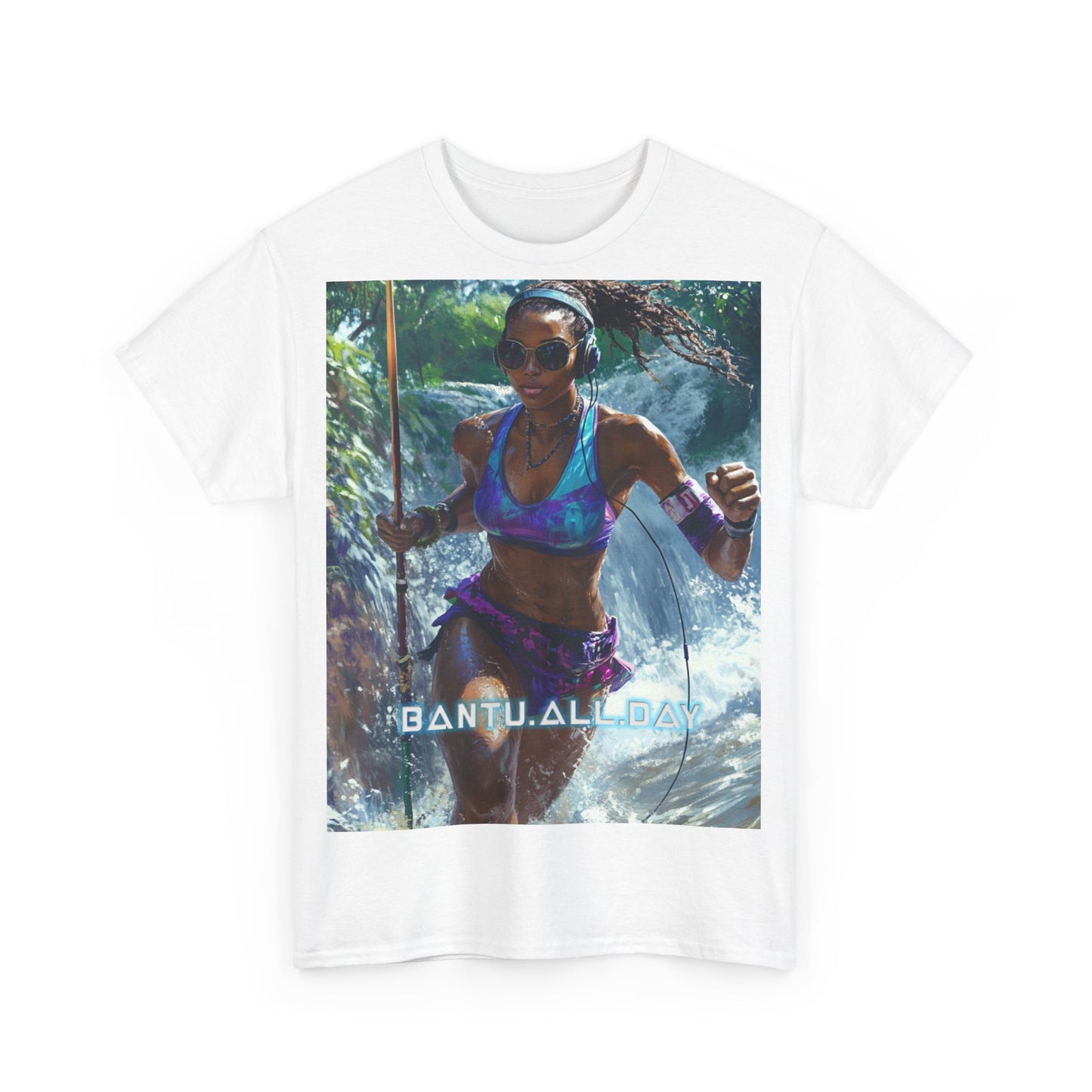 BANTU.ALL.DAY - Lala