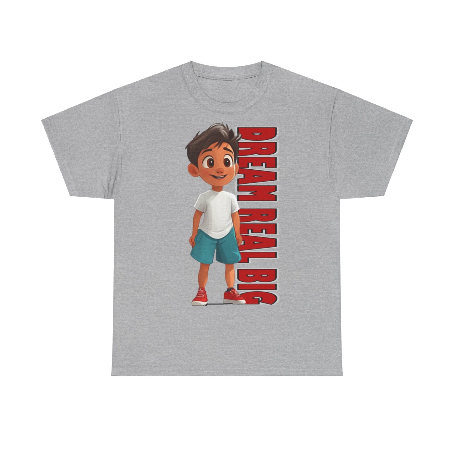 BANTU.ALL.DAY - Youth & Vigour - Barry (Dream Real BIG)