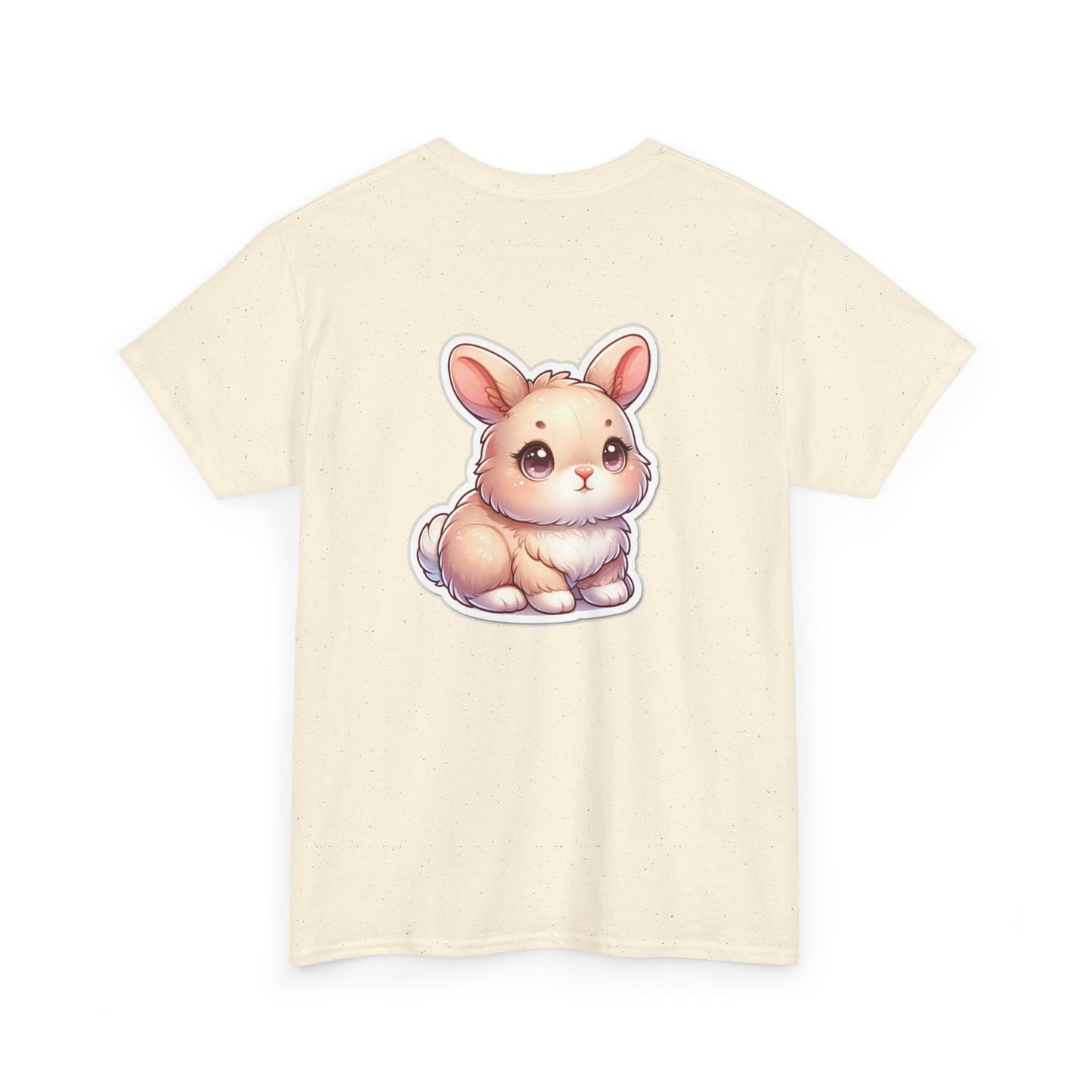 BANTU.ALL.DAY - Bunnydrop