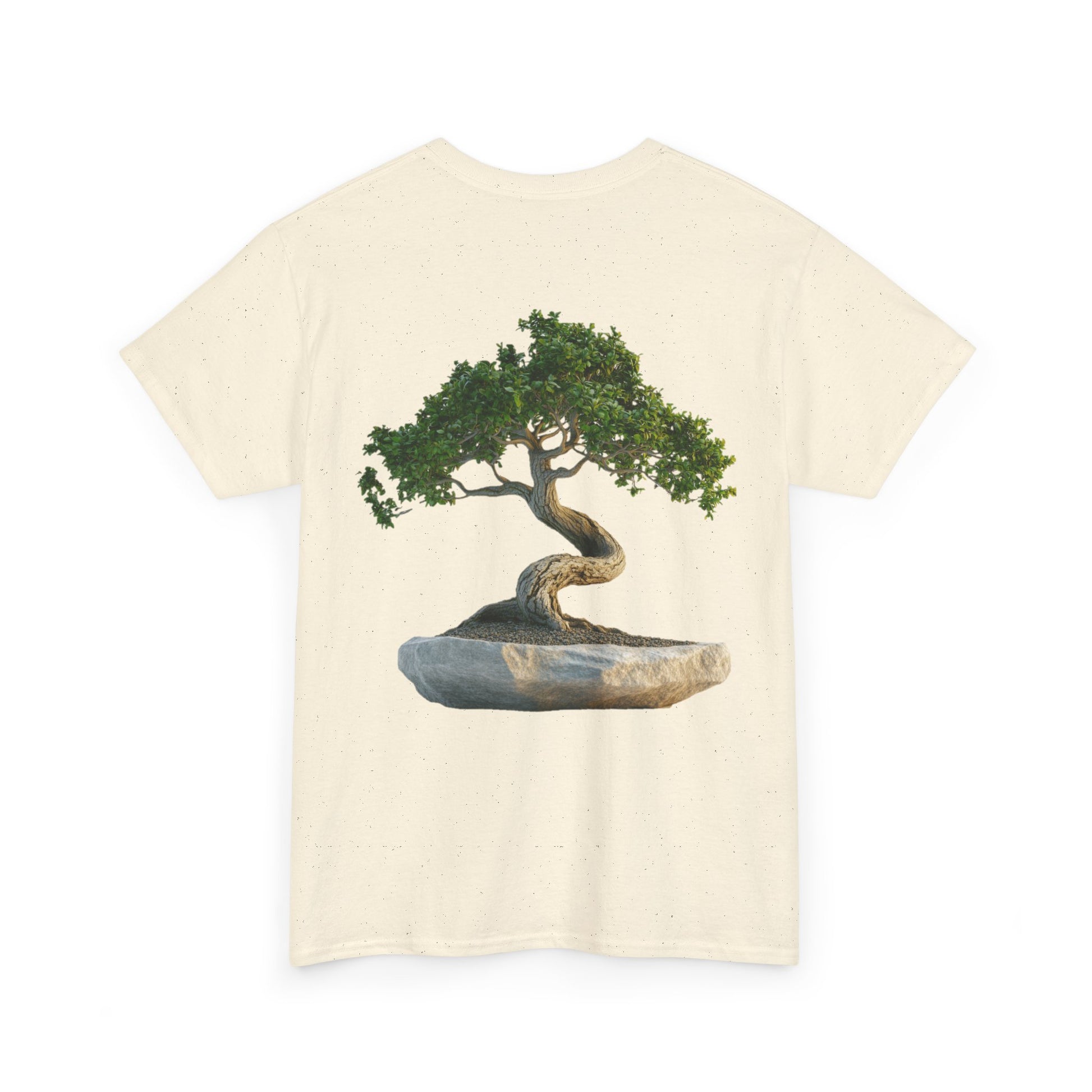 BANTU.ALL.DAY - Bonsai Tree