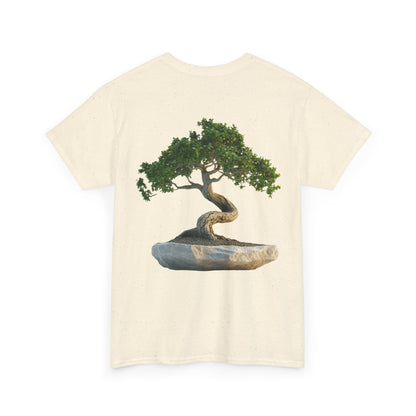 BANTU.ALL.DAY - Bonsai Tree