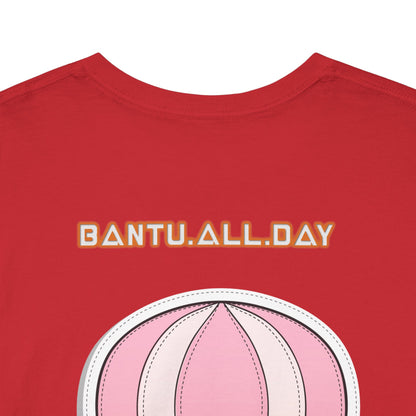 BANTU.ALL.DAY - 99 Pink Ballons