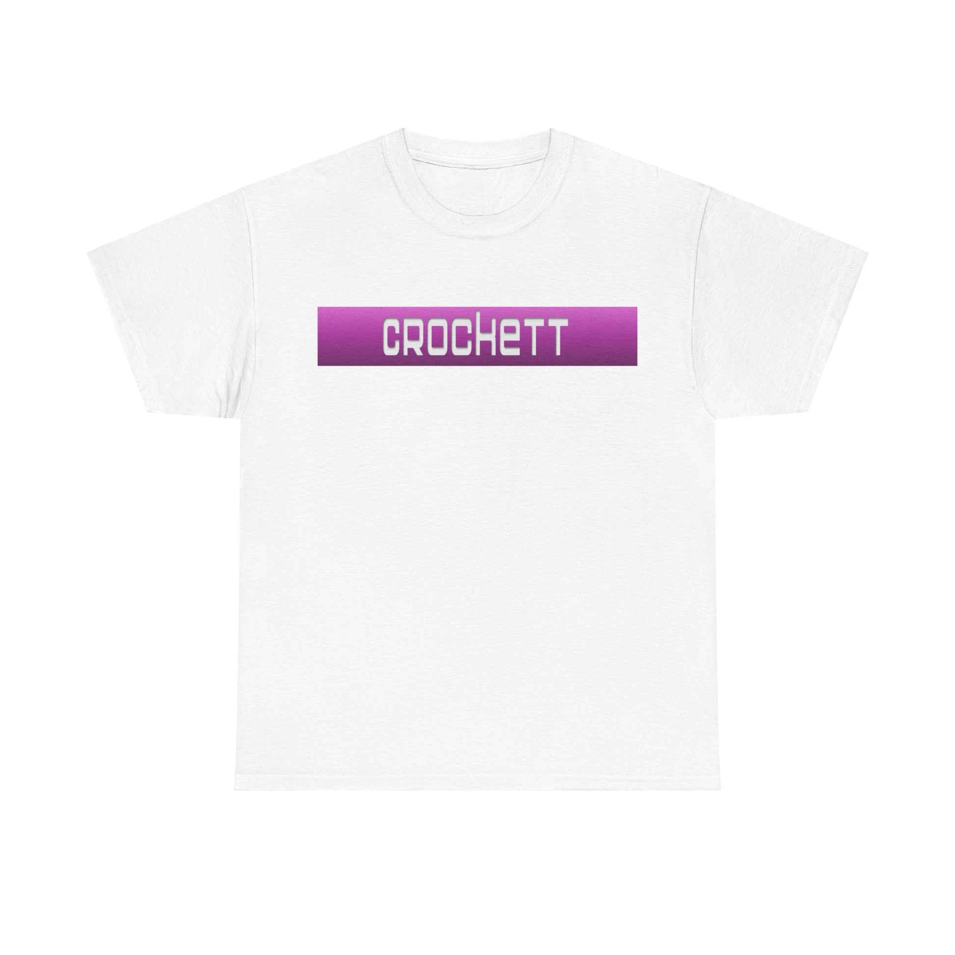 BANTU.ALL.DAY - Crockett - Purple