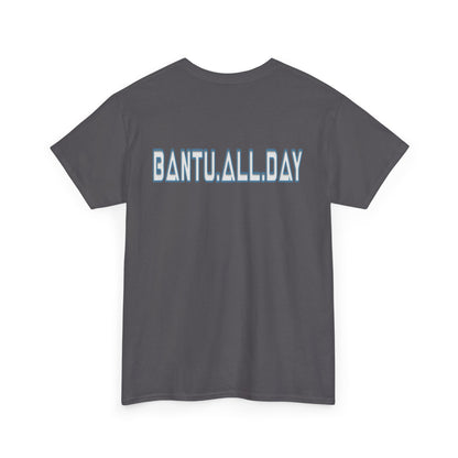 BANTU.ALL.DAY - Baby Blue Hue