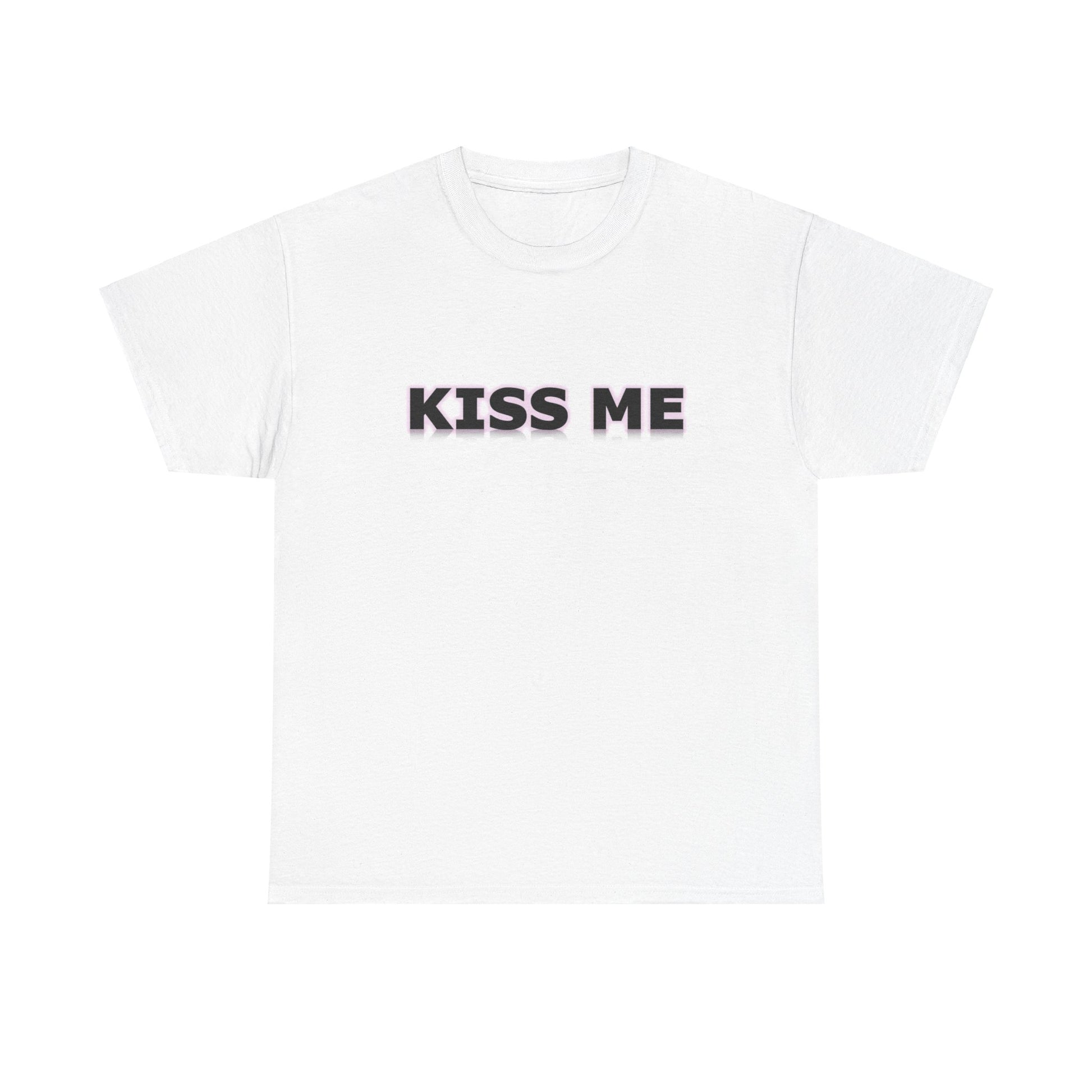 BANTU.ALL.DAY - KISS ME