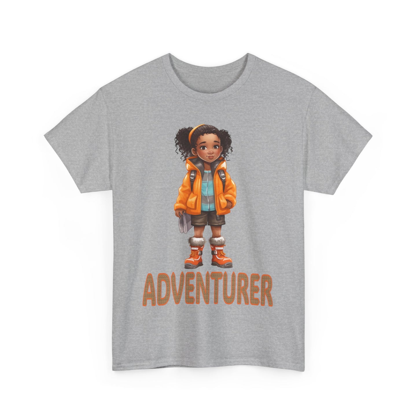 BANTU.ALL.DAY - Adventurer - Joanne