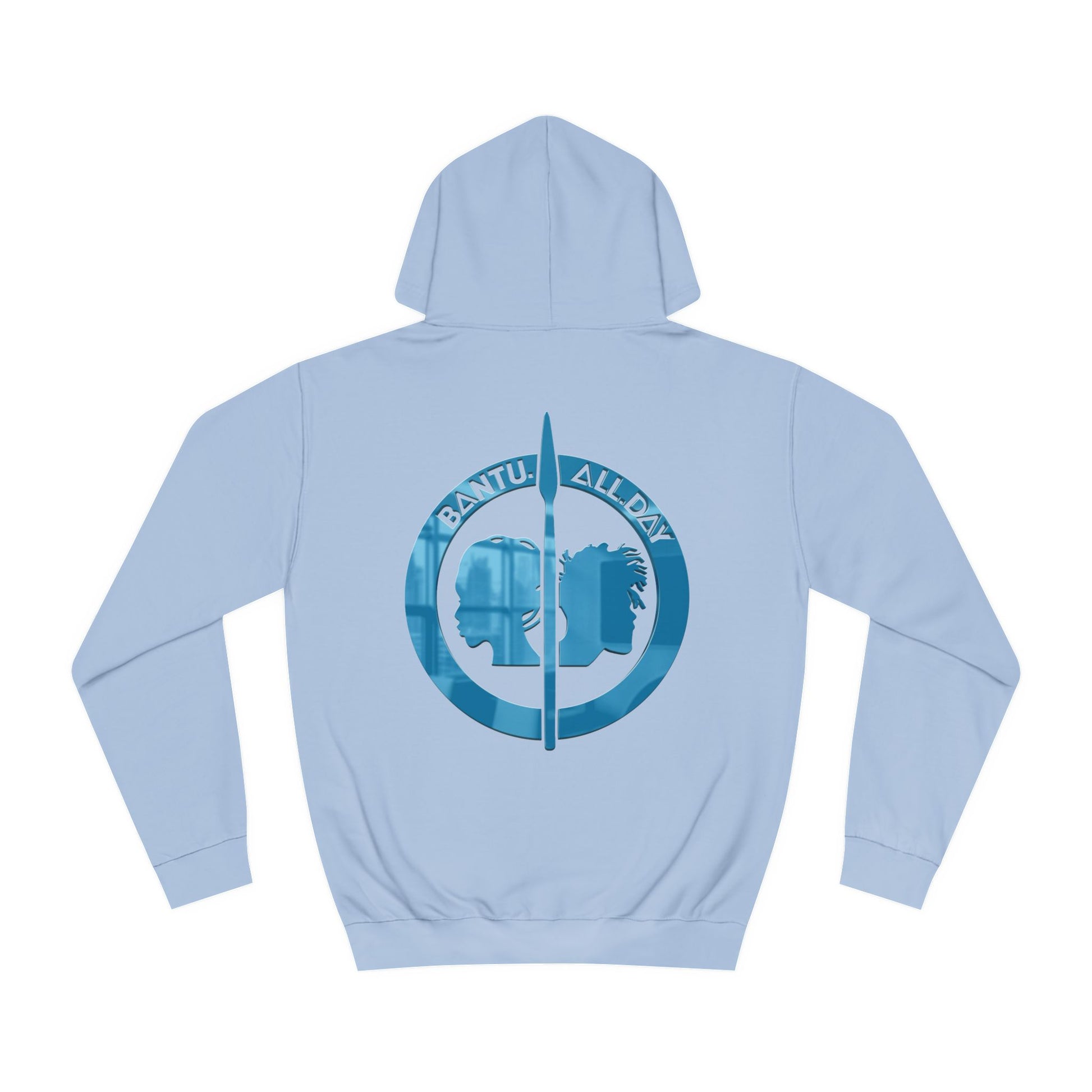 Unisex College Hoodie