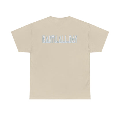 BANTU.ALL.DAY - Baby Blue Hue(Vertical)