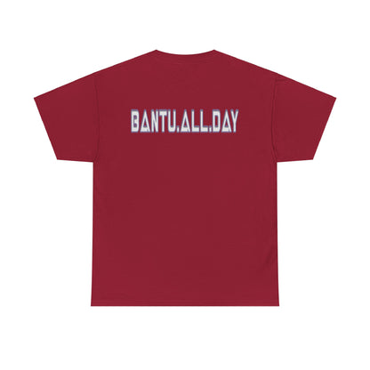 BANTU.ALL.DAY - Baby Blue Hue