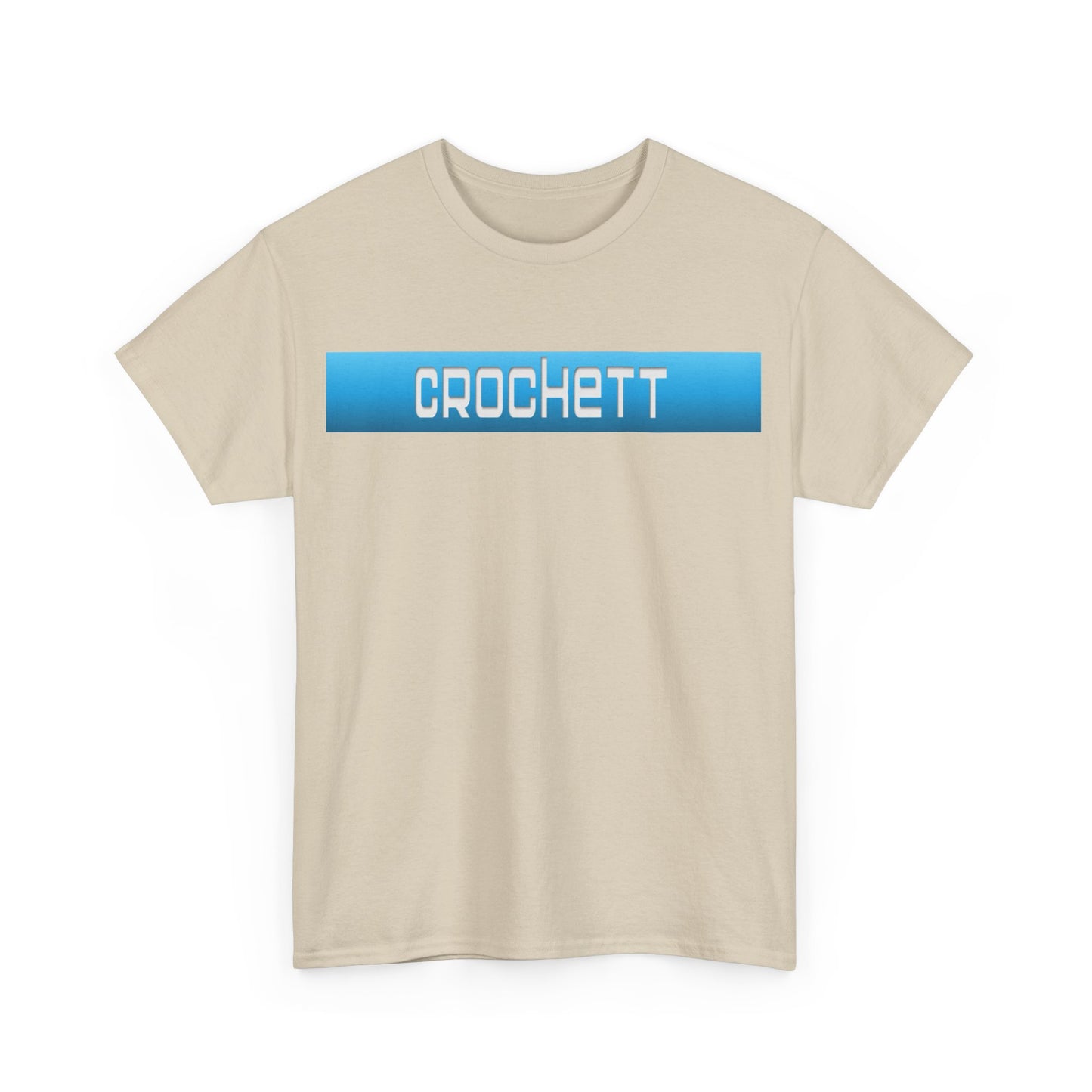 BANTU.ALL.DAY - Crockett - Blue