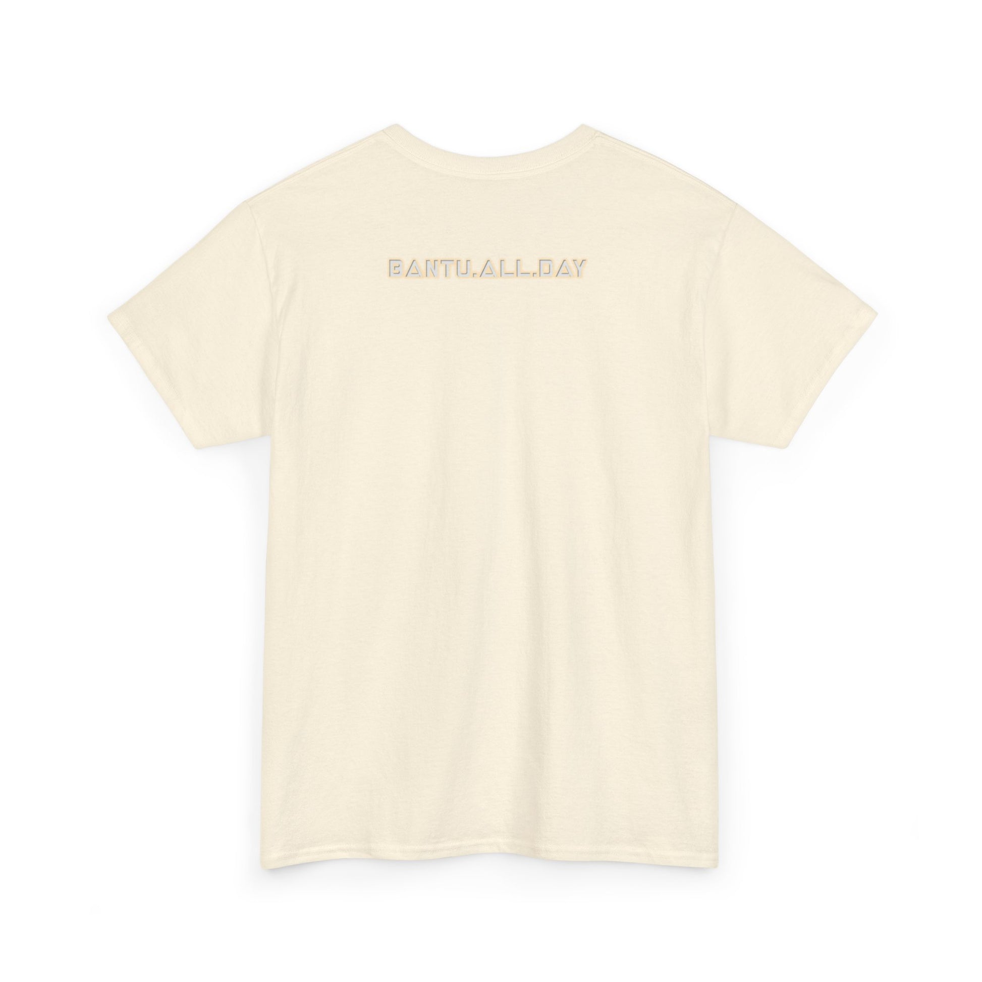 BANTU.ALL.DAY - Grand Classic Coupe