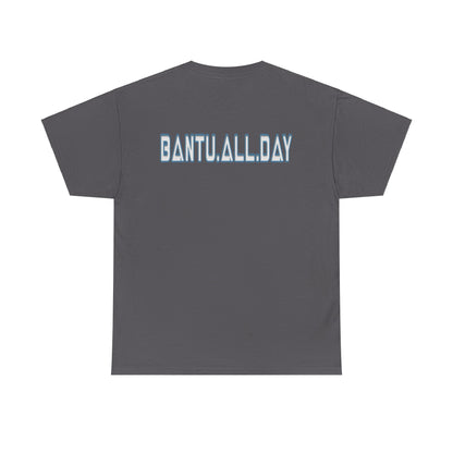 BANTU.ALL.DAY - Baby Blue Hue