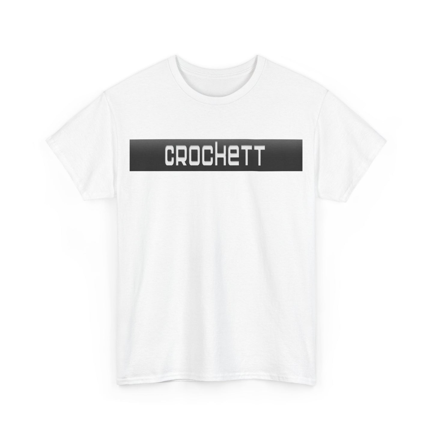 BANTU.ALL.DAY - Crockett - Black