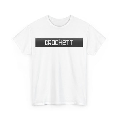 BANTU.ALL.DAY - Crockett - Black