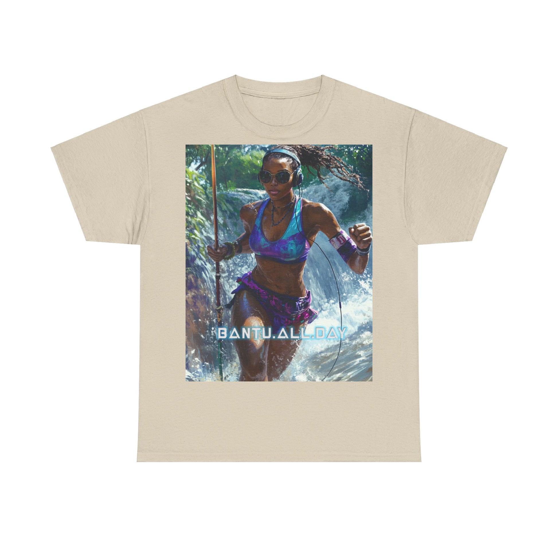 BANTU.ALL.DAY - Lala