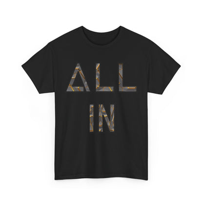 BANTU.ALL.DAY - ALL IN (Gold 1)