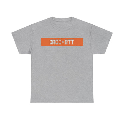 BANTU.ALL.DAY - Crockett - Orange