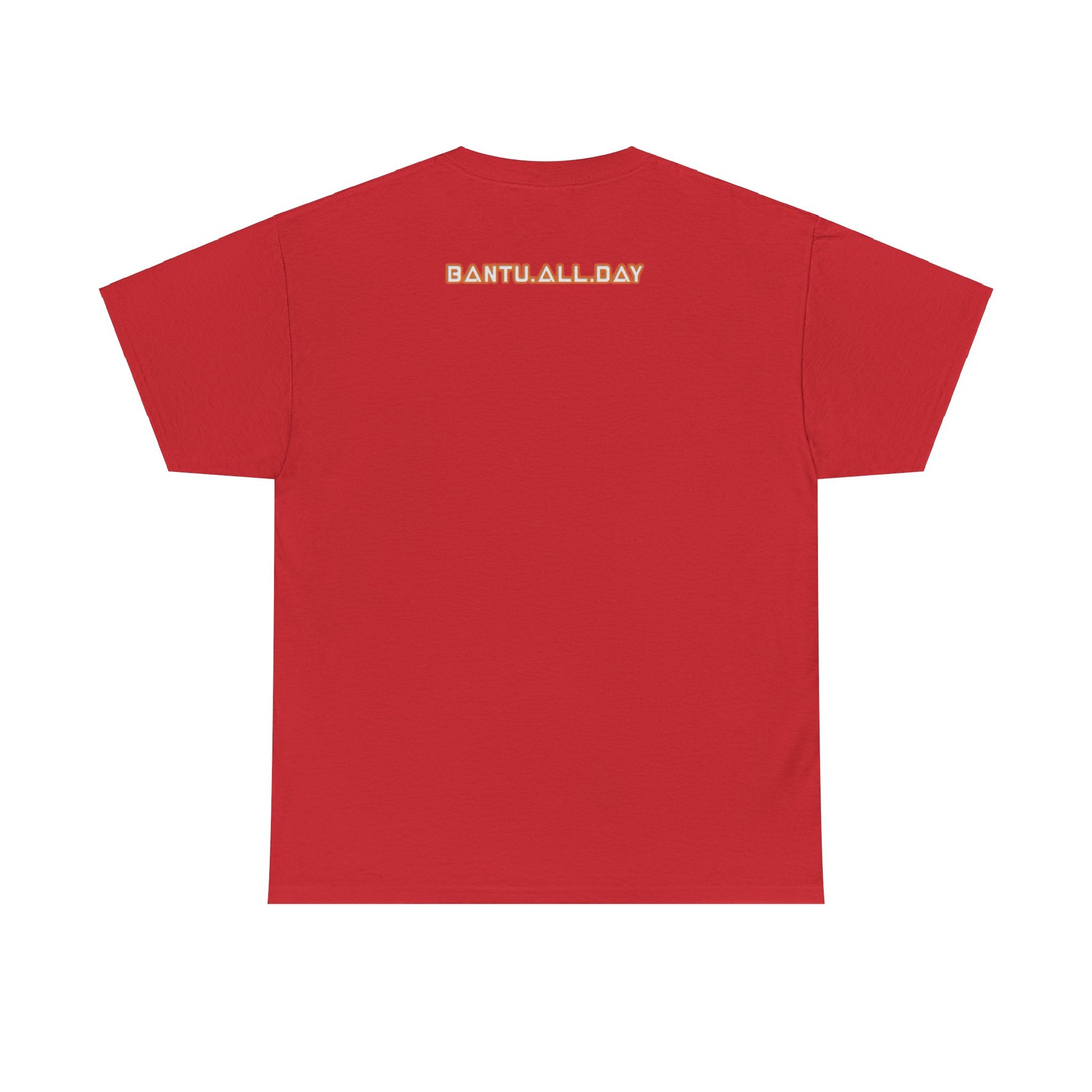 BANTU.ALL.DAY - Youth & Vigour - Aimee