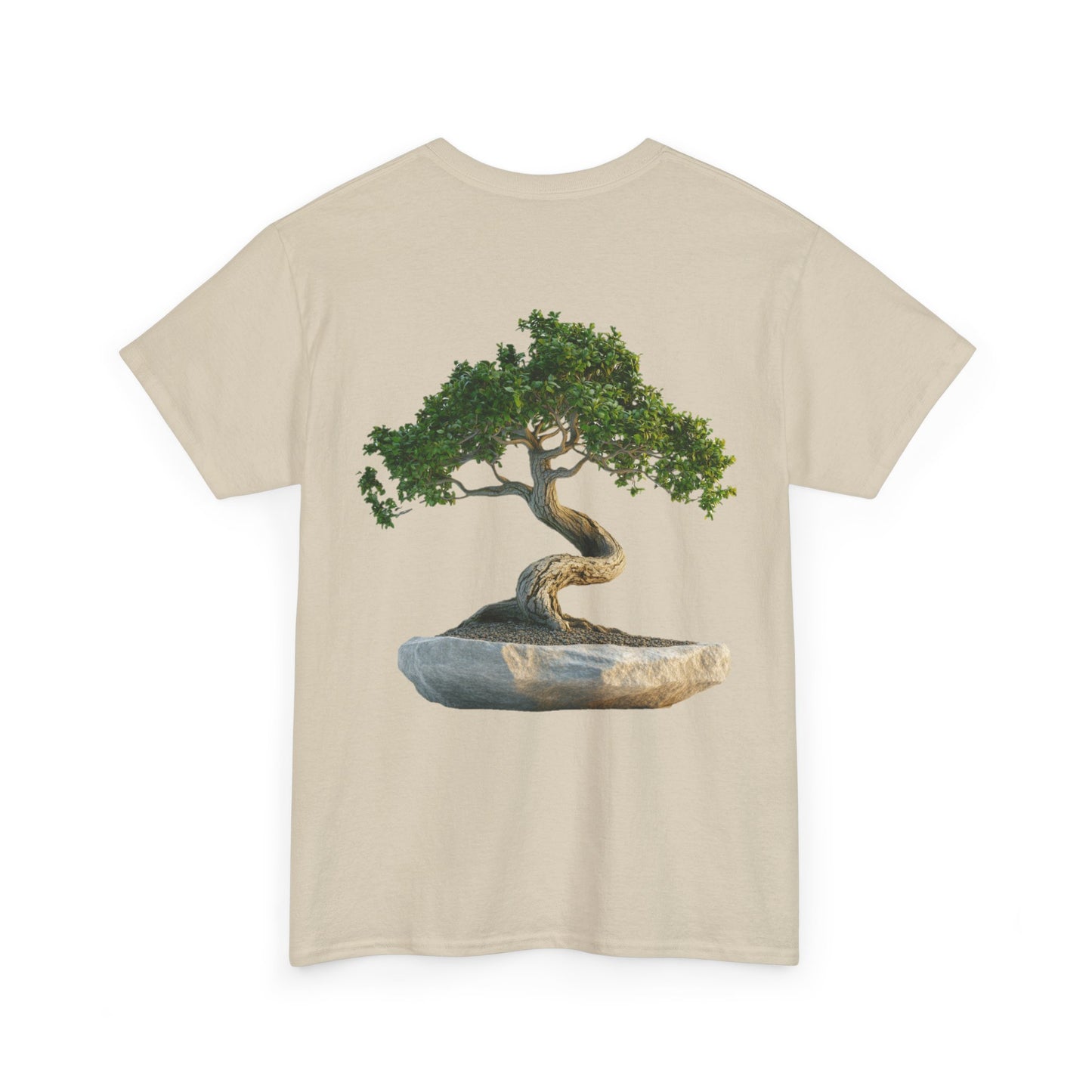 BANTU.ALL.DAY - Bonsai Tree