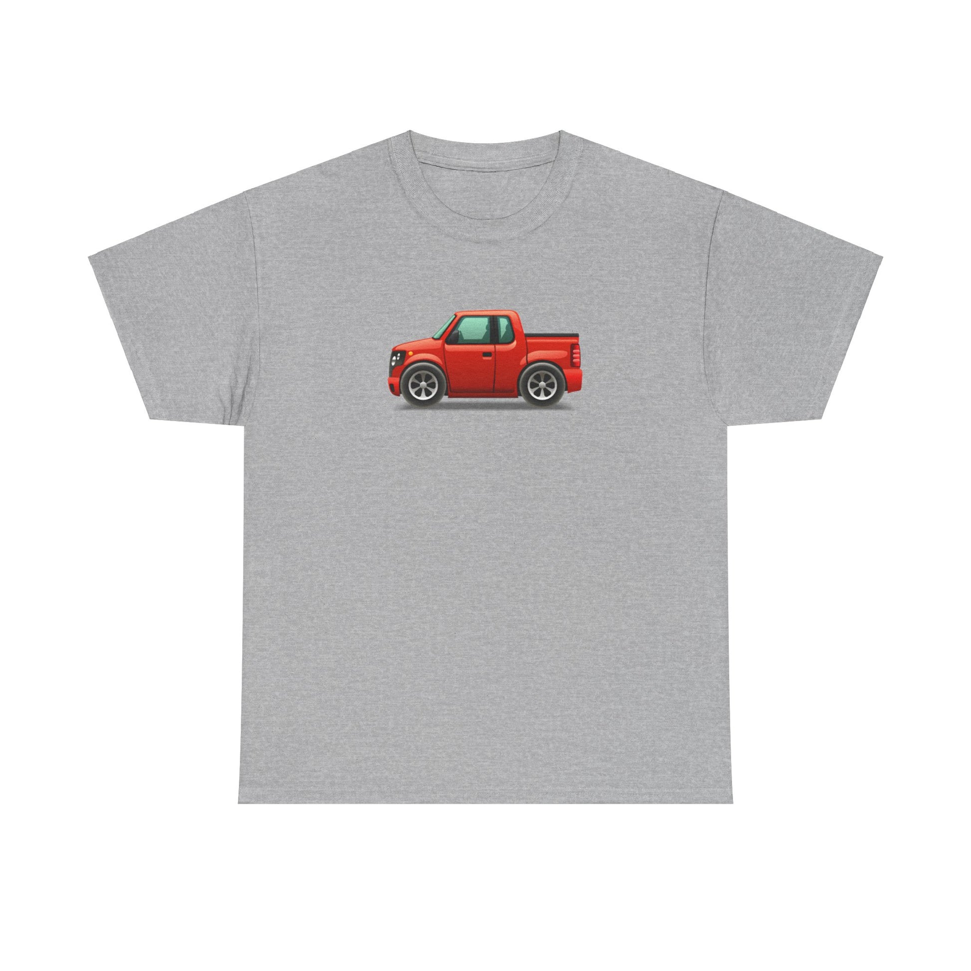 BANTU.ALL.DAY - Red Truck