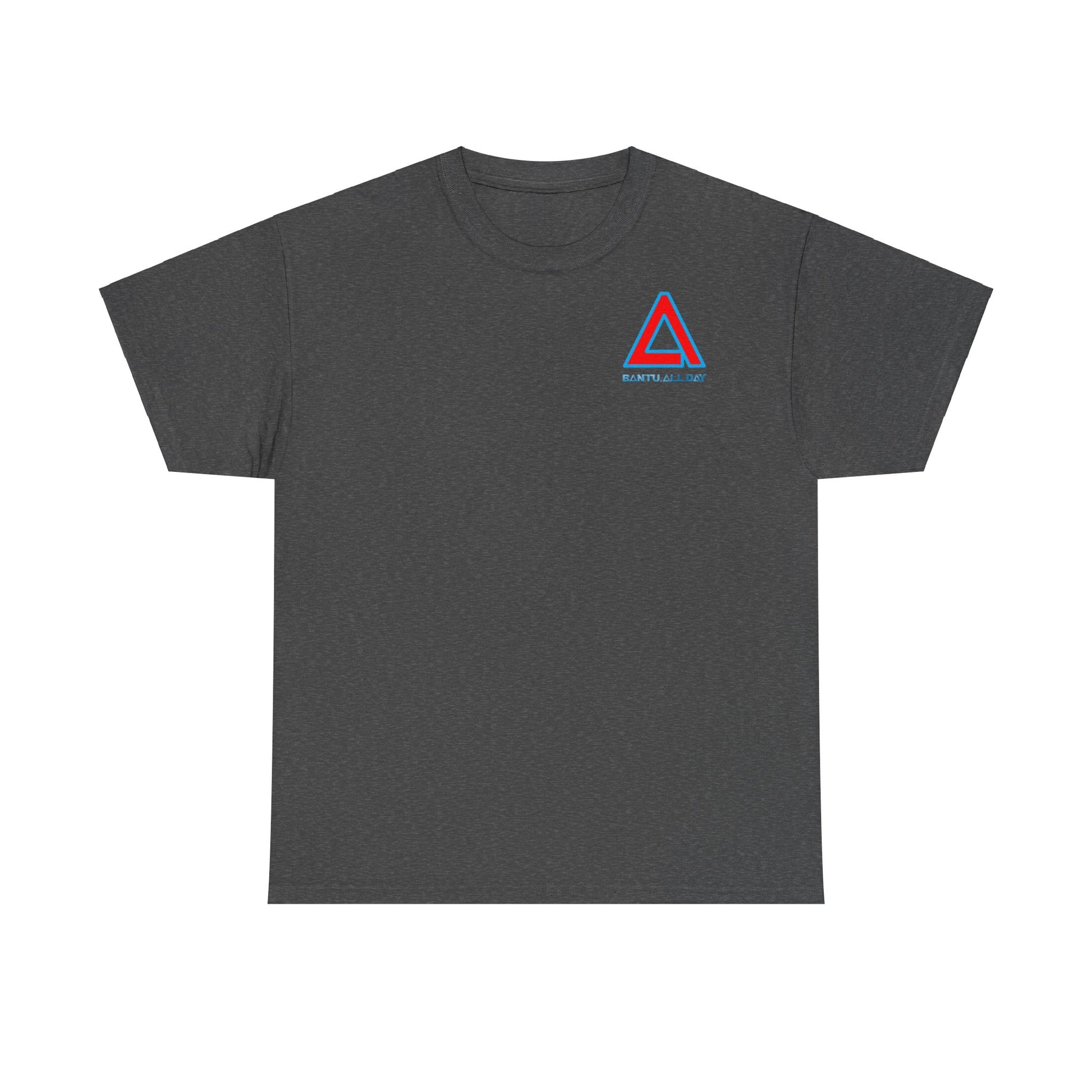 BANTU.ALL.DAY - Delta - Red