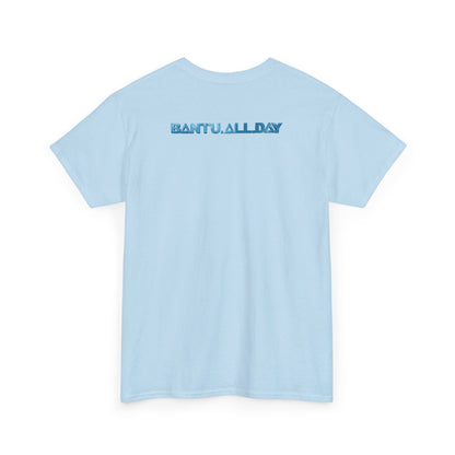 BANTU.ALL.DAY - ALL IN (Blue)