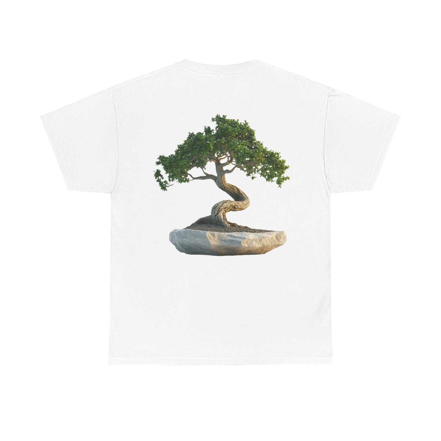 BANTU.ALL.DAY - Bonsai Tree