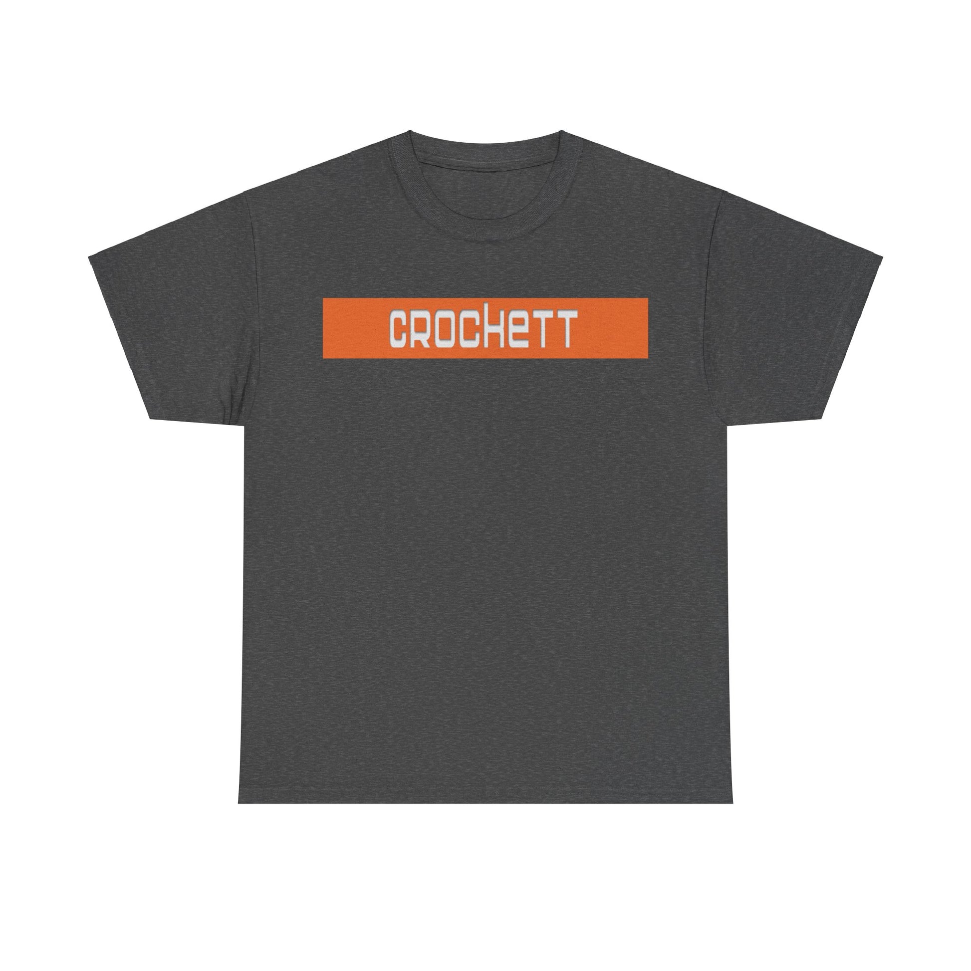 BANTU.ALL.DAY - Crockett - Orange