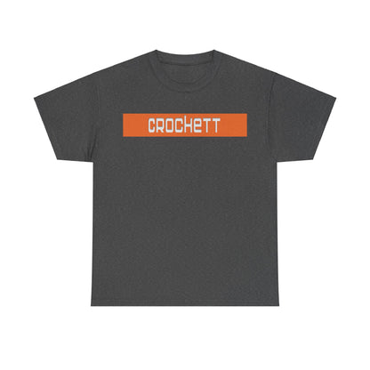 BANTU.ALL.DAY - Crockett - Orange