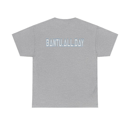 BANTU.ALL.DAY - Baby Blue Hue