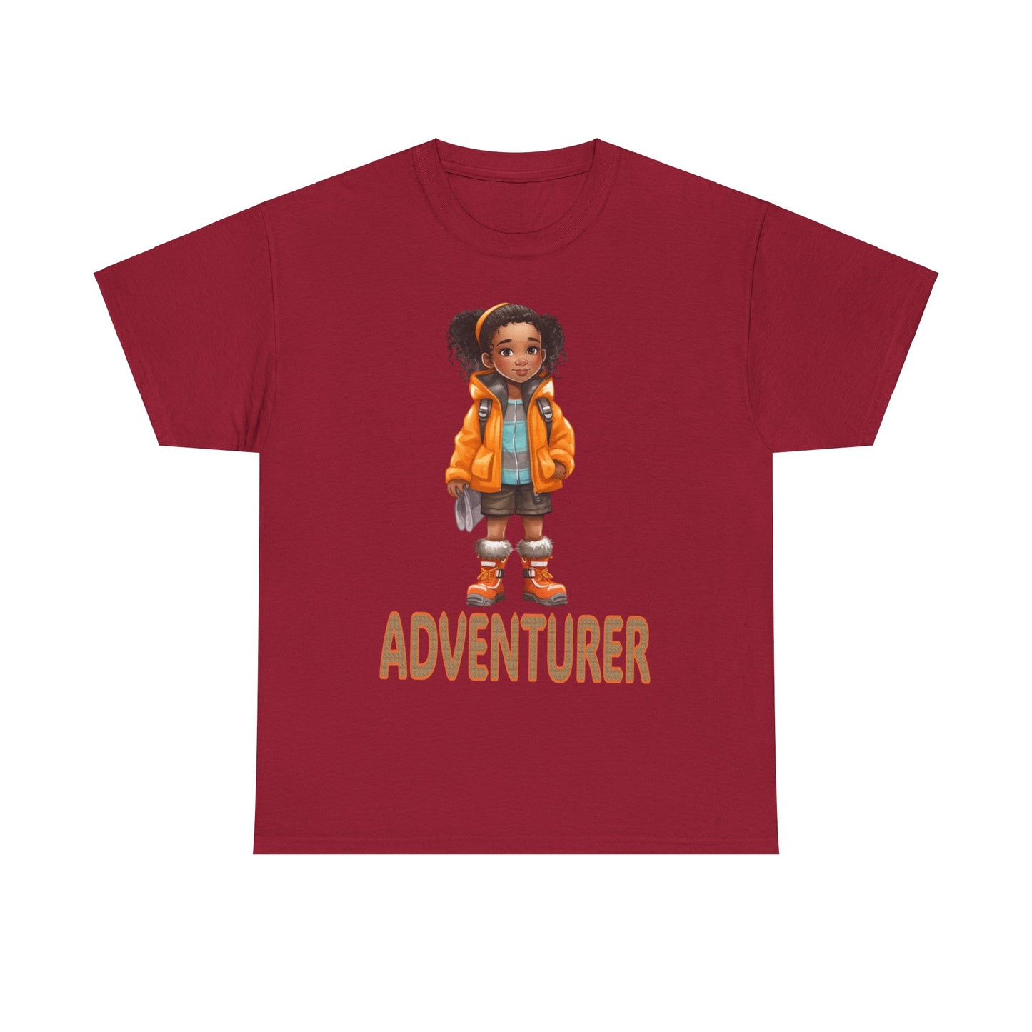 BANTU.ALL.DAY - Adventurer - Joanne