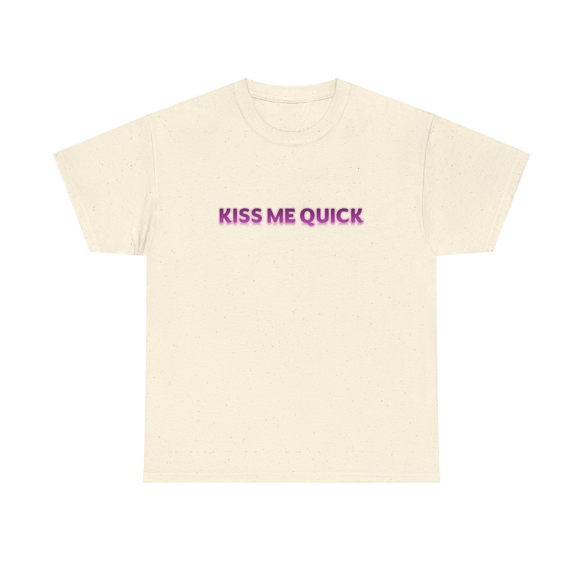 BANTU.ALL.DAY - KISS ME QUICK